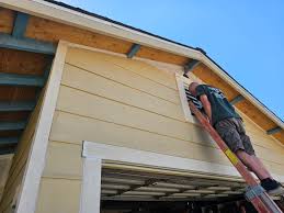 Best Storm Damage Siding Repair  in Avon Park, FL